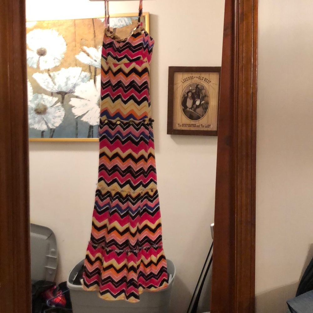Girl sundress